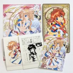 2025年最新】エンジェリックレイヤー カードの人気アイテム