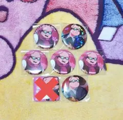 ドズル社 おおはらMENグッズセット 渋谷支社