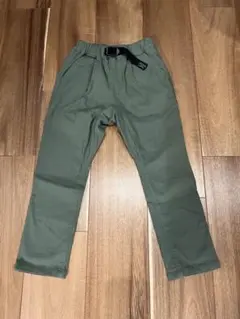 ◎ブリーズ BREEZE 冬用　ズボン　裏起毛　120㎝