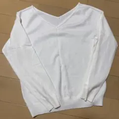 ジャスグリッティー JUSGLITTY ニット