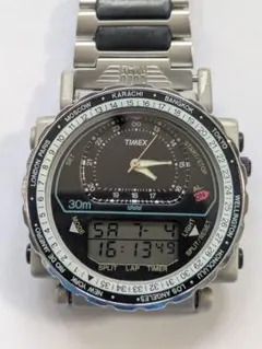 Timex EXPEDITION タイメックス ビンテージ 90s 1993年製 - メルカリ