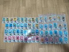 ポケモンガオーレ 51枚セット
