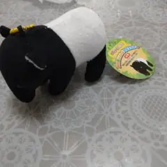 バク