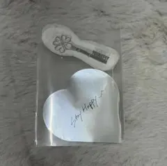 day6 ヨンケイ コンフェティ