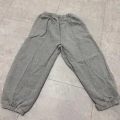 BONITO グレー スウェットパンツL
