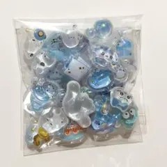 ぷっくりシール　おすそ分け　③⓪