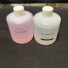 新品アセトン PRE GEL ソークオフリムーバー 300ml - メルカリ