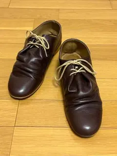 【m.m】que shoes ローファー 2025年最新】que shoesの人気アイテム - メルカリ