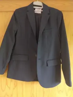 ※よ様専用　ZARA kids スーツ上下 ジャケット パンツ140 フォーマル