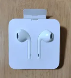 Apple 純正 Lightning接続 イヤフォン