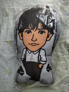 2026年最新】岩田剛典クッションの人気アイテム - メルカリ