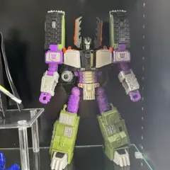トランスフォーマー シージ SG-EX スカイワープ - メルカリ