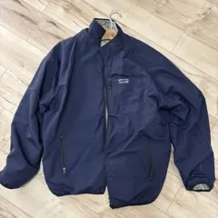 【FREAK’S STORE】リラックスフィット フリース リバーシブルブルゾン