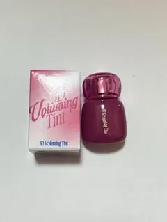 fwee 3Dボリューミングティント 06 ベリーポップ