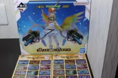 あ*ん様 一番くじ モンスターストライク 2026 A賞　その他