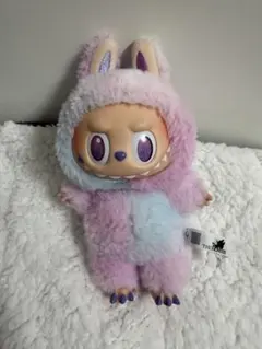 ラブブ ぬいぐるみ 正規品