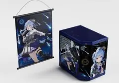 HYTE Y70 Hoshimachi Suisei 初回限定版　ホロライブ ebed6e2f1423361340b6c1a75e13a5