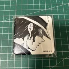 鬼滅の刃 鬼舞辻無惨 缶バッジ お楽しみくじ - メルカリ