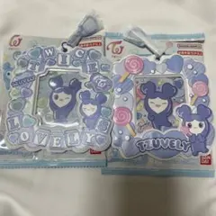TWICE LOVELYS カードホルダー ツウィ