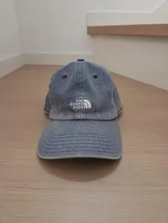 THE NORTH FACE デニム キャップ