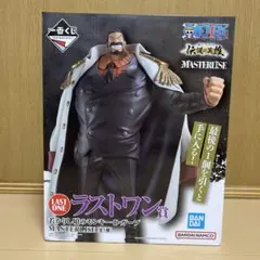 バンダイ MASTERLISE モンキー・D・ガープ LAST ONE賞のサムネイル