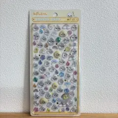 c*o様 正規品　ボンボンドロップシール　みるみるちゃん　ミニ　しずくちゃん