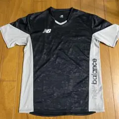 new balance プラクティスシャツ　X Lサイズ