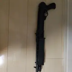 戦*者様 M870 ナーフ ショットガン スポンジ弾 - メルカリ