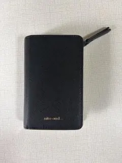 【匿名配送】タグ付き　BLACKMORAL キーケース theGazettE ガゼット グッズ キーケース BLACKMORAL - メルカリ