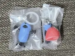パペットスンスン　めじるしアクセサリー　スンスン　いちご