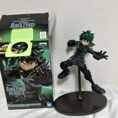 2025年最新】緑谷出久 フィギュア プライズの人気アイテム