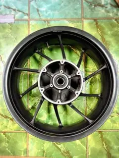 貴重 cb1300純正ホイール 美品 - メルカリ