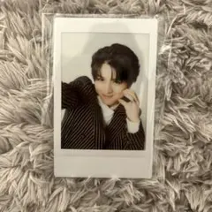 超特急 ハル 柏木悠 AwAAwA チェキ