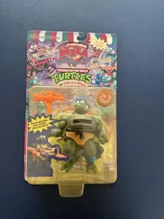 タートルズ アメコミ