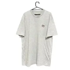 【希少】ビバリーヒルズポロクラブ シャツ グレー 3XL 刺繍ロゴ ヴィンテージのサムネイル
