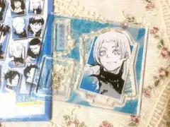 呪術廻戦 懐玉玉折 九十九 由基 アクリルフィギュア スタンド ジャンプショップ