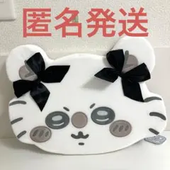 ちいかわ 低反発クッション リボン モモンガ 1126