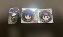 ハンターハンター アクリルスタンド ヒソカフェ