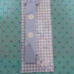 ディズニーストア　ミニー　うちわグリップ