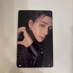 ini 西洸人 タレントカード