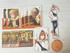 2026年最新】東雲彰人まとめ売りの人気アイテム - メルカリ