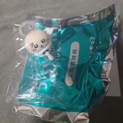 ちいかわ 映画　入場者特典 ラッコ