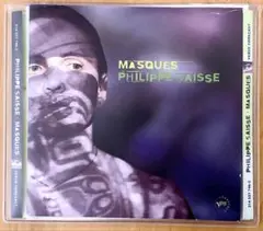 Philippe Saisse / Masques