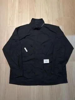 WTAPS CYC / Jacket / Nylon Weather 新品 - メルカリ