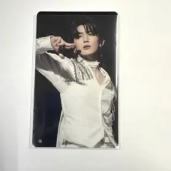 INI 髙塚大夢 XQUARE MASTER PIECE トレカ 111