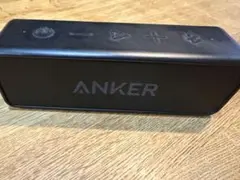 Anker soundcore2 ワイヤレススピーカー 本体