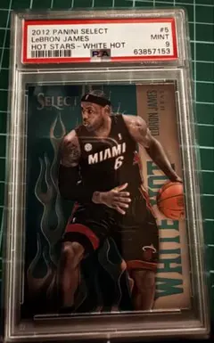 2026年最新】leBron james psaの人気アイテム - メルカリ