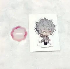 あんスタ アニカフェ アクスタ 瀬名泉 - メルカリ