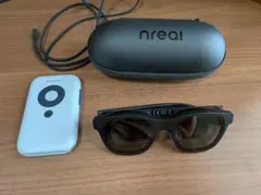 ☆ XREAL Air 2 & Beam セット 付属品全て有 ☆ - メルカリ