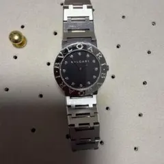 【最終値下げ】正規品BVLGARI BB 26 SS 腕時計 本体のサムネイル